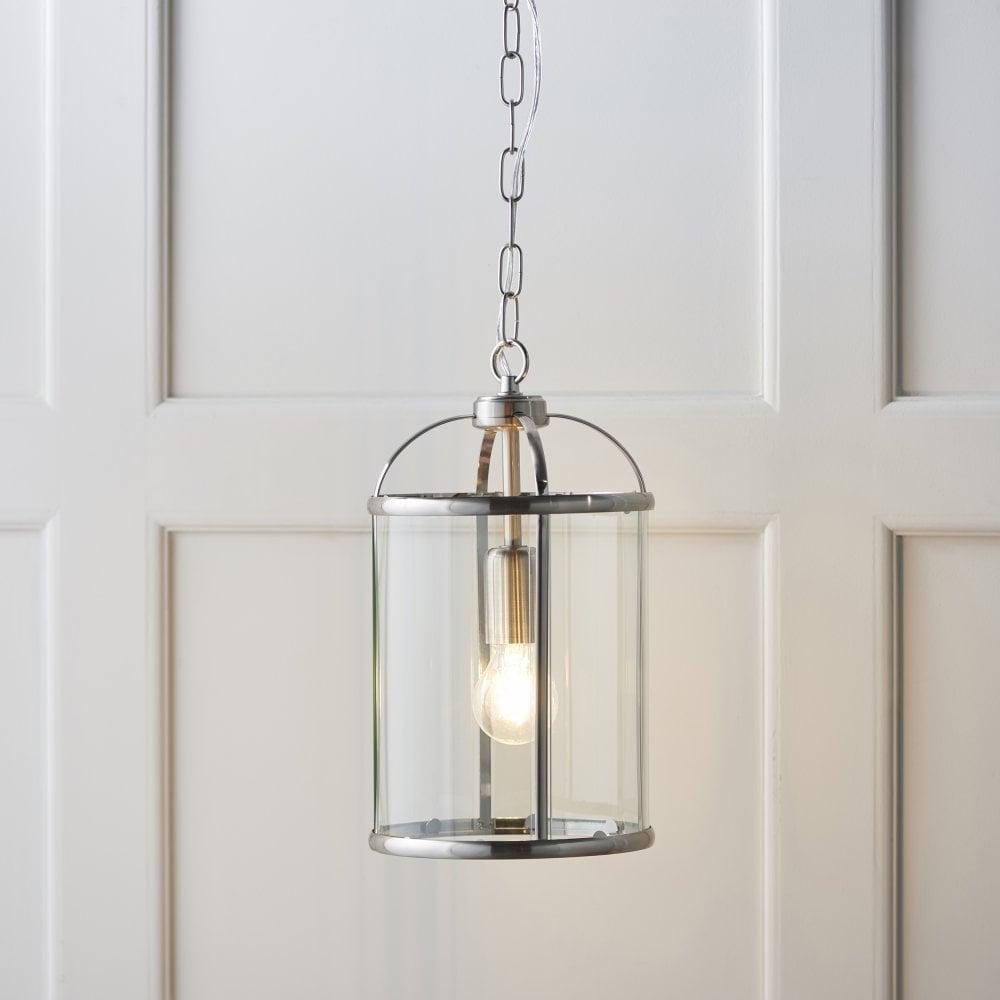 klasicky elegantny lustra zaveseniek lampa strieborna stredomorska obyvacka spalna klietka sklo chrom osvetlenie stropne lampy kuchyna retaz balkon chata rekonstrukcia.jpg